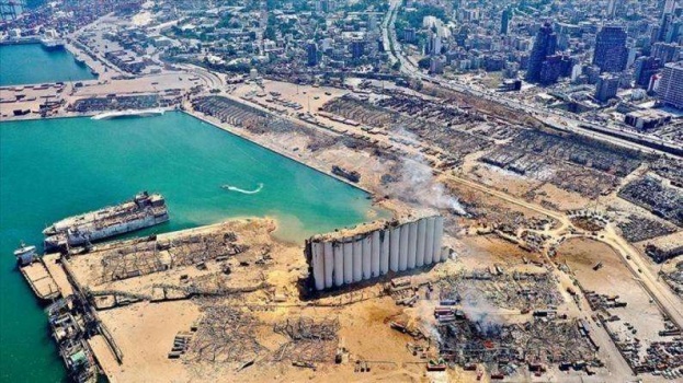 أين تتجه الأزمة السياسية في لبنان بعد انفجار مرفأ بيروت؟