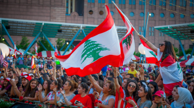 أكثر من نصف اللبنانيين يعيشون تحت خط الفقر