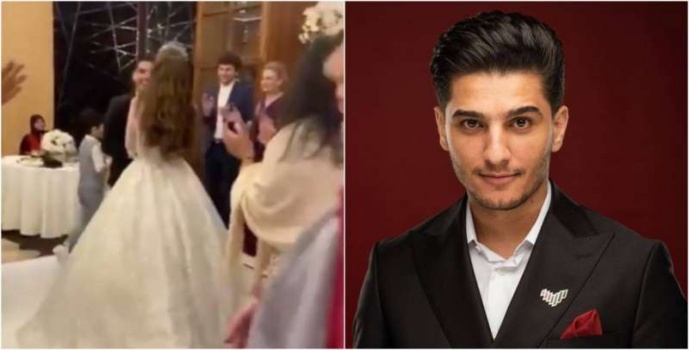 اول تعليق لمحمد عساف بشأن زواجه.. وهذا ما طالبه من الجمهور