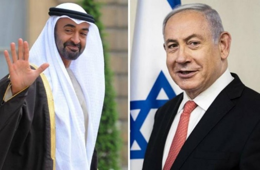 هجوم إسرائيلي على نتنياهو والإمارات بسبب اتفاق التطبيع