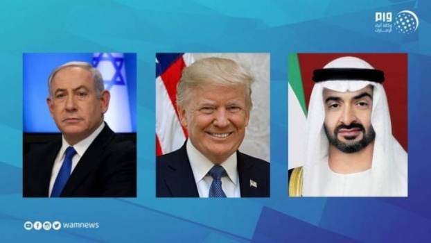 الشعبية: اتفاق 'السلام' الاماراتي الاسرائيلي طعنة للفلسطينيين والعرب