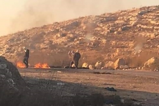 الخارجية تطالب بوضع المستوطنين الذين يمارسون العنف ضد شعبنا على قوائم الإرهاب