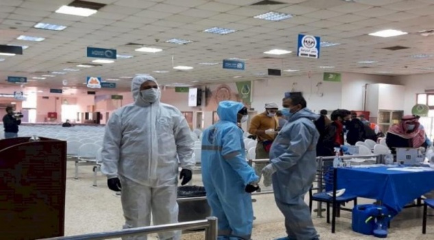 الخارجية: جهود فلسطينية اردنية مشتركة متواصلة للتخفيف من معاناة شعبنا