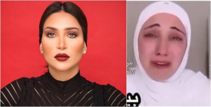 امرأة تبكي لإصابة جنينها بمتلازمة داون.. ودكتورة تطلب تبنيه (فيديو)