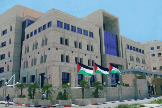 مجلس الوزراء: قرار بحل بلدية بني زيد الشرقية واحداث مجلسين قرويين في مزارع النوباني وعارورة