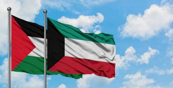 مصادر حكومية كويتية تؤكد ثبات الموقف من التطبيع مع الاحتلال
