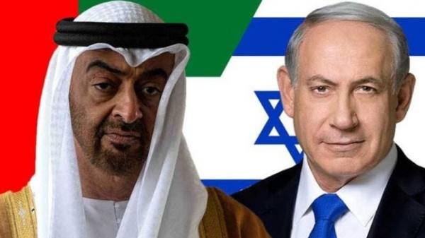الإمارات عن اتفاق التطبيع: اشترينا الوقت وعلى الفلسطينيين الاستفادة