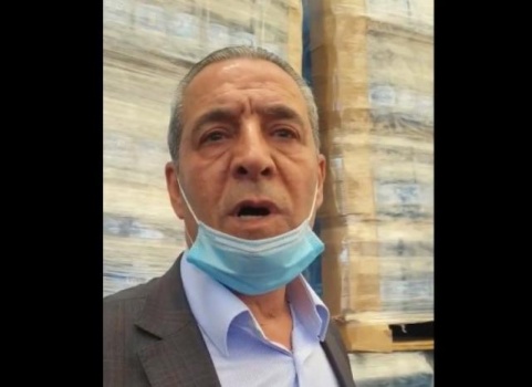 خلال جنازة شقيقه "خليل".. حسين الشيخ : سأقطع يدي اذا كانت شريكة في ضرب النسيج الاجتماعي والوطني الفلسطيني