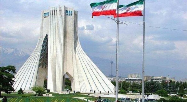 إيران: التطبيع بین الإمارات وإسرائيل "حماقة استراتيجية"