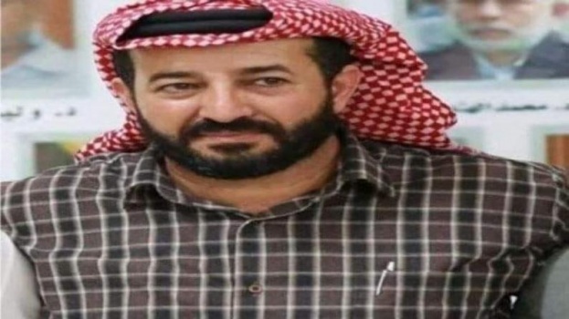 بسبب الإعتقال الاداري اسير يواصل إضراب عن الطعام لليوم 15