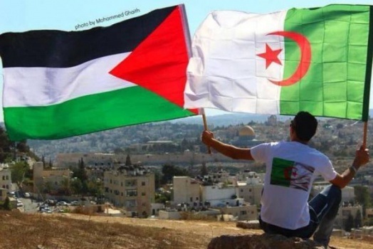 الرجوب: كل الدول العربية أوقفت الدعم المالي لفلسطين باستثناء الجزائر