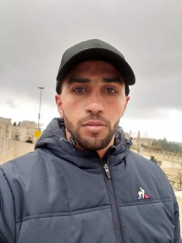 مقتل شاب فلسطيني في جريمة اطلاق نار جديدة