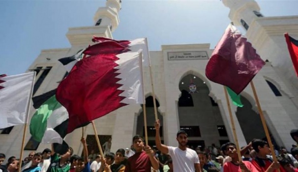 على خلفية الاتفاق الإسرائيلي الإماراتي.. قطر تؤكد موقفها من دعم حقوق الشعب الفلسطيني