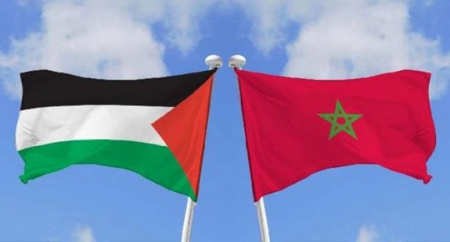 حزب العدالة والتنمية المغربي: التطبيع مع إسرائيل دعم للعدوان وتصفية للقضية الفلسطينية