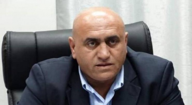 الرجوب: تشكيل فرق تفتيش للرقابة على القطاعات الحيوية للتأكد من تطبيق البرتوكول الصحي