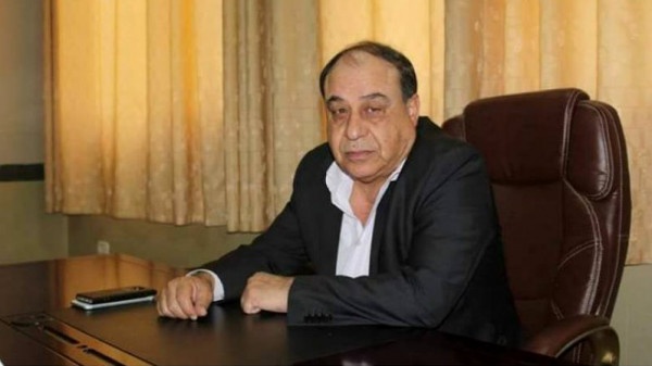 محافظ نابلس: كل التجمعات بما فيها الافراح وبيوت العزاء محظورة
