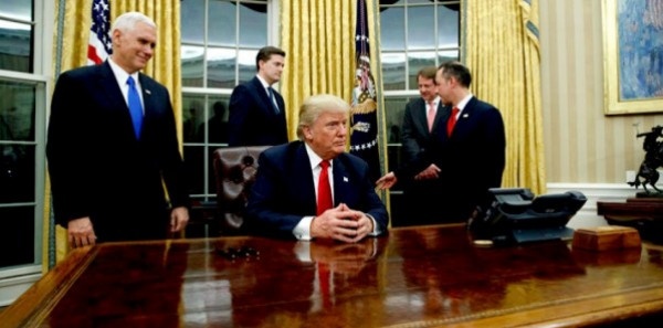 مسؤول أمريكي يكشف تفاصيل جديدة بشأن مخطط الضم