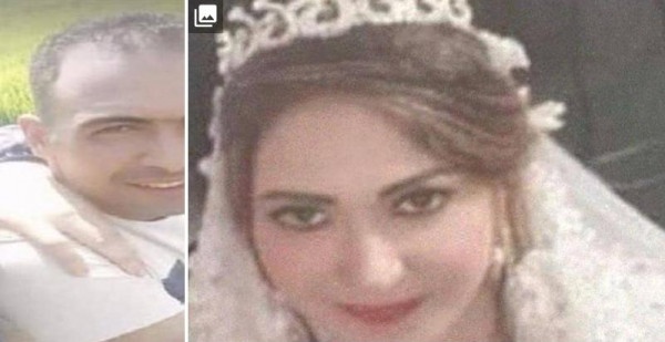 مصر.. بيان من النيابة العامة بشأن قتيلة "شهر العسل"