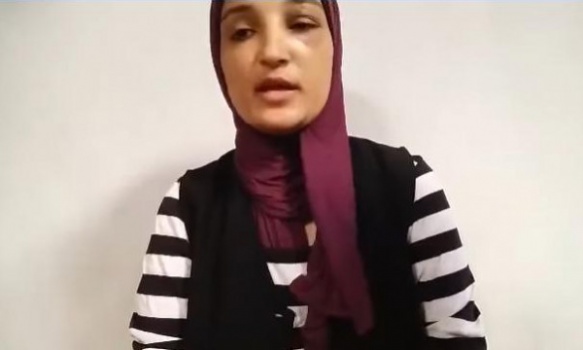 شاهد: ولاء السطري تكشف تفاصيل جديدة بقضية تعرضها للعنف على يد شقيقها