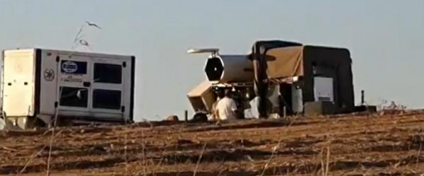 إسرائيل تُقر بفشل منظومة "الليرز" بأول أيام تصديها للبالونات الحارقة