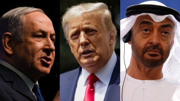 صحيفة: وفد إسرائيلي سيتوجه إلى الإمارات الأسبوع المقبل