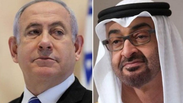 الإمارات تُقرر إلغاء لقاء مع أمريكا وإسرائيل بسبب تصريحات لنتنياهو