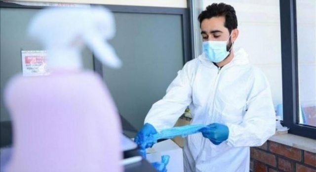 اغلاق مديرية عمل الخليل لإصابة أحد موظفيها بفيروس كورونا