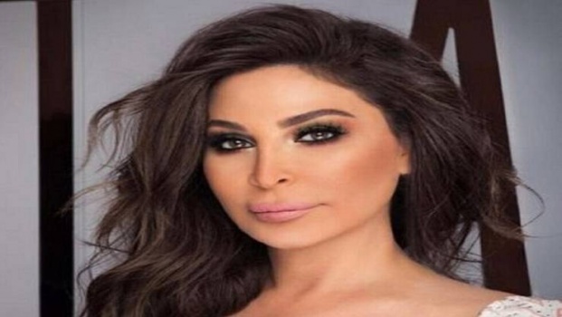 إليسا تشكر كل الدول العربية وتتجاهل سوريا ثم تتراجع بعد تعليق شكران مرتجى