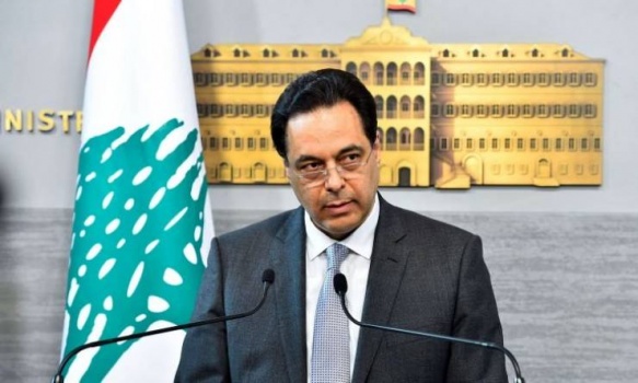 الليلة.. الحكومة اللبنانية ستعلن استقالتها