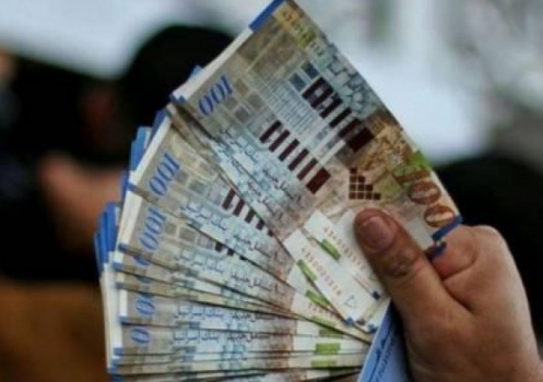 المالية بغزة: صرف راتب أغسطس بنسبة 50% بحد أدنى 1400 شيكل غداً الثلاثاء