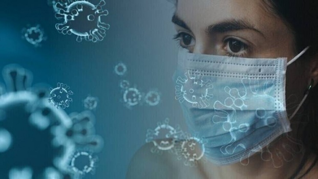 علماء يقدمون دليلا جديدا على انتشار كورونا عبر الهواء