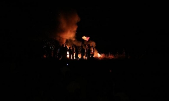 نتنياهو يهدد بالتصعيد في غزة ويلوح باستئناف الاغتيالات