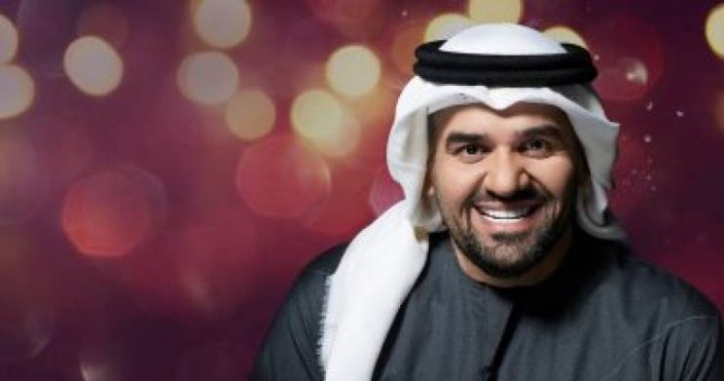 حسين الجسمي يخرج عن صمته ويرد على موجة التنمر