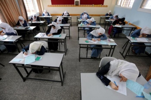 "التربية": نتائج الدورة الثانية لامتحان الثانوية العامة ستعلن غداً