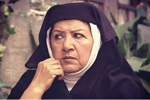 أم زكي تكشف أسرار باب الحارة 11