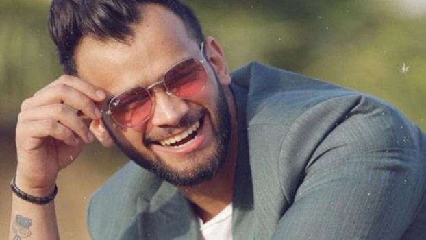 صورة: مفاجأة بشأن وفاة اليوتيوبر المصري "مصطفى حفناوي"