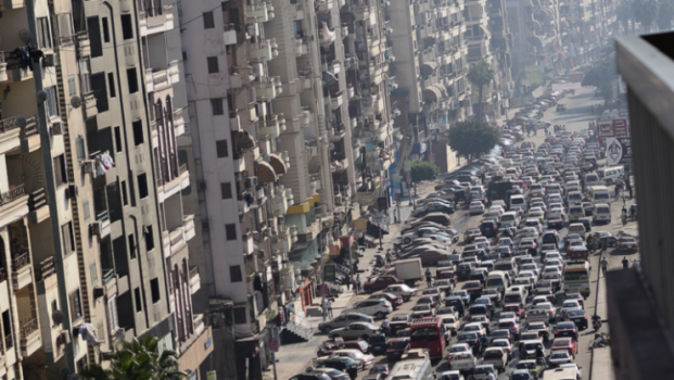 بعد 25 يوما فقط من زواجهما.. مصري يقتل زوجته بمساعدة أمه بطريقة غريبة