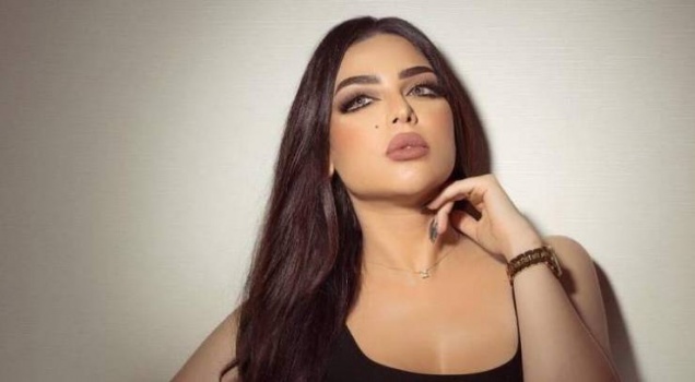 فنانة مغربية تتهم تامر حسني بخيانة زوجته معها!