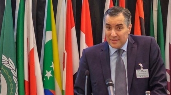 الرئيس اللبناني يكلّف مصطفى أديب بتشكيل الحكومة الحكومة الجديدة