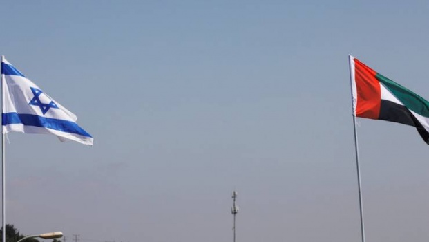 إسرائيل: نأمل توقيع اتفاق التطبيع مع الإمارات منتصف أيلول