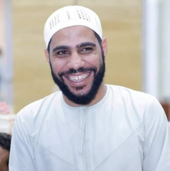 السلطات السودانية تفرج عن الداعية محمود الحسنات