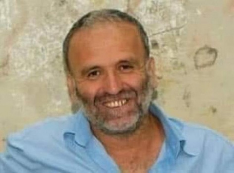 المحكمة العليا تُلغي أمراً بهدم منزل الأسير نظمي أبو بكر في يعبد
