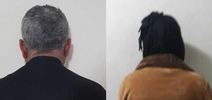 فور عودته من السفر .. سورية تدبر قتل زوجها والعشيق ينفذ