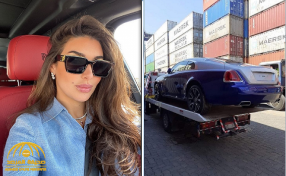 بيان رسمي بشأن أزمة سيارة الفنانة ياسمين صبري