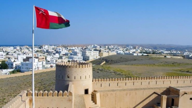 مفتي سلطنة عمان: ليس لأحد المساومة على المسجد الأقصى والأرض من حوله