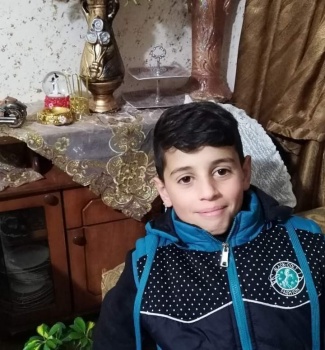 دهسه والده بالخطأ&hellip;مصرع طفل بحادث دهس جنوب الخليل