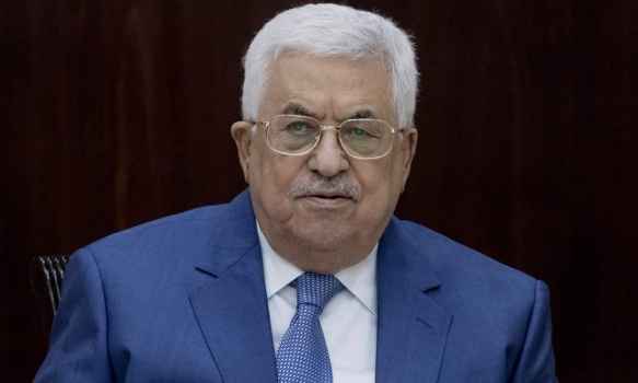 الرئيس عباس يدعو لاجتماع عاجل يعقبه بيان حول الاتفاق الإماراتي الإسرائيلي