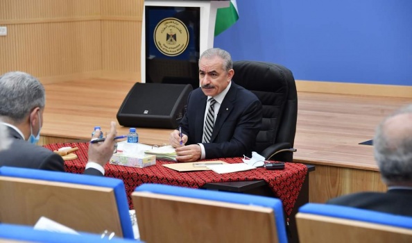 إليكم قرارات الحكومة ..