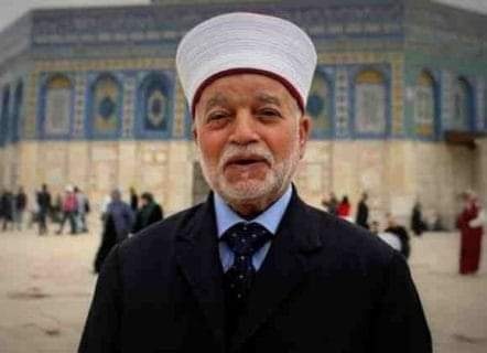 المفتي&hellip; يوم غد الخميس الأول من محرم لعام 1442هـــ