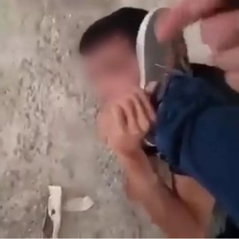 "سعد" يدين قيام رب عمل بتعذيب عامل لديه بصورة وحشية